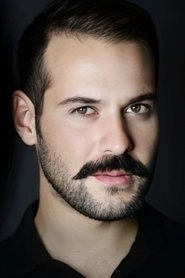 Ảnh diễn viên Murat Tavlı