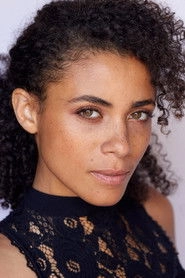 Ảnh diễn viên Murielle Hilaire