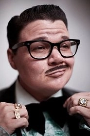 Ảnh diễn viên Murray Hill