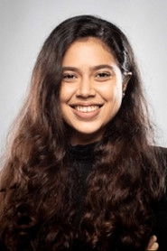 Ảnh diễn viên Muskkaan Jaferi