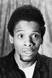 Ảnh diễn viên Mwako Cumbuka