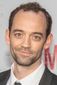 Ảnh diễn viên Myke Holmes