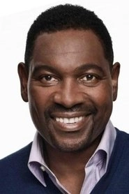 Ảnh diễn viên Mykelti Williamson
