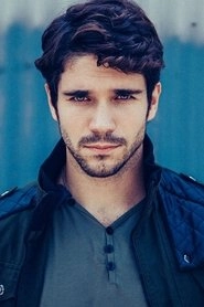 Ảnh diễn viên Myko Olivier