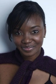 Ảnh diễn viên Mylika Davis