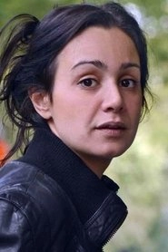 Ảnh diễn viên Myriem Akheddiou