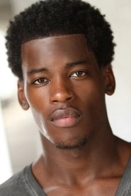 Ảnh diễn viên Myron Parker Wright