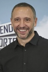 Ảnh diễn viên Nacho G. Velilla