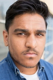 Ảnh diễn viên Nadeem Islam