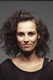 Ảnh diễn viên Nadia Amin