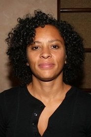 Ảnh diễn viên Nadia Hallgren