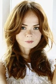 Ảnh diễn viên Nadia Litz