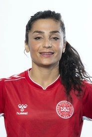 Ảnh diễn viên Nadia Nadim