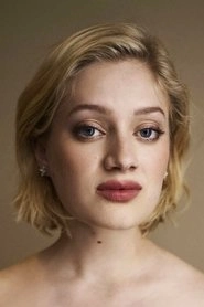 Ảnh diễn viên Nadia Tereszkiewicz