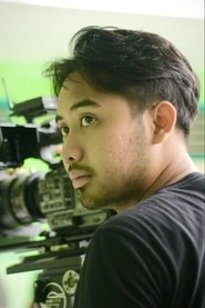 Ảnh diễn viên Nadim Eggar Laksono