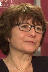 Ảnh diễn viên Nadine Muse