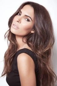 Ảnh diễn viên Nadine Velazquez