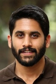 Ảnh diễn viên Naga Chaitanya Akkineni