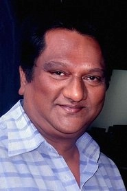 Ảnh diễn viên Naga Mahesh