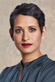 Ảnh diễn viên Naga Munchetty