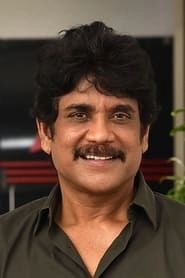 Ảnh diễn viên Nagarjuna Akkineni