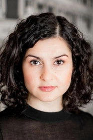 Ảnh diễn viên Nagmeh Alaei
