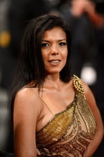 Ảnh diễn viên Nahed El Sebai