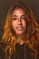 Ảnh diễn viên Naïade Aoun