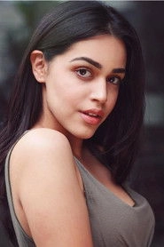 Ảnh diễn viên Naila Grrewal