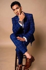 Ảnh diễn viên Naim Daniel