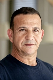 Ảnh diễn viên Najib Amhali