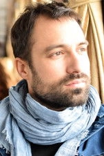 Ảnh diễn viên Najib El Yafi