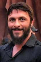 Ảnh diễn viên Najmeddin AlHadad