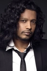 Ảnh diễn viên Nakash Aziz