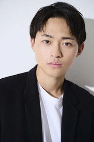 Ảnh diễn viên Nakayama Shoki