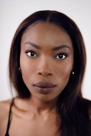 Ảnh diễn viên Namhla Tshuka