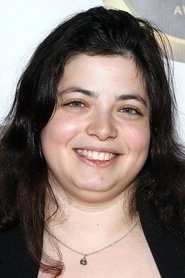 Ảnh diễn viên Nami Melumad