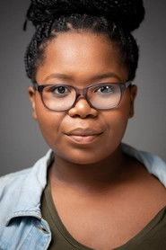 Ảnh diễn viên Namisa Mdlalose