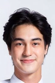 Ảnh diễn viên Namo Benedict Rebillet