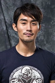 Ảnh diễn viên Nan Fu Long