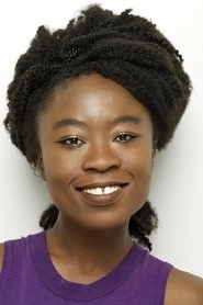 Ảnh diễn viên Nana Ghana