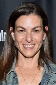 Ảnh diễn viên Nanette Burstein