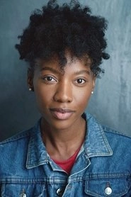 Ảnh diễn viên Nansi Nsue