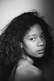 Ảnh diễn viên Naomë Antoinette