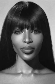 Ảnh diễn viên Naomi Campbell