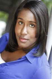 Ảnh diễn viên Naomi Ekperigin