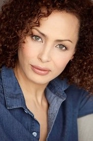 Ảnh diễn viên Naomi Gaskin