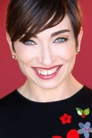Ảnh diễn viên Naomi Grossman