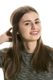 Ảnh diễn viên Naomi Higgins