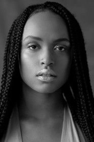 Ảnh diễn viên Naomi Hilaire